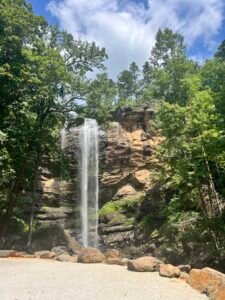 Taccoa Falls image